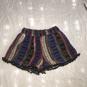VIGOSS SHORTS